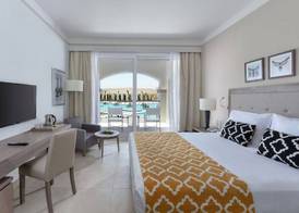 Steigenberger Resort Alaya Marsa Alam - Red Sea - Adults Friendly 16 Years Plus 5