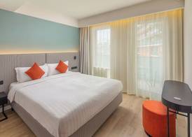 Escala Hotel & Suites 3