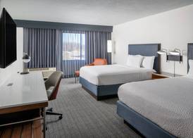 Courtyard by Marriott Decatur 5