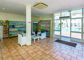 Apartamentos Turísticos Club Ouratlântico 4