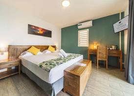 Hotel Exsel Victoria 5