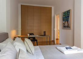 Acropolis Museum Retreat - 2 Bedroom Apartment 3