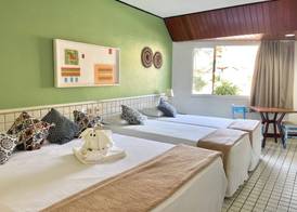 Hotel Aldeia da Praia 4