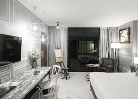 Art Mai Gallery Nimman Hotel Chiang Mai 5