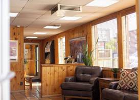 Big Horn Lodge 4