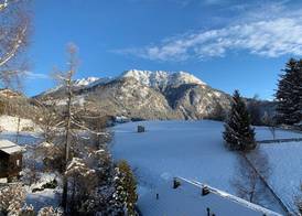 Alpenhotel Sonneck - mit Bergbahnticket 5