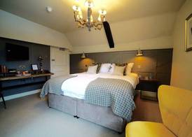 The Bull Hotel 3