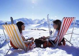 Junges Hotel Zell am See 4