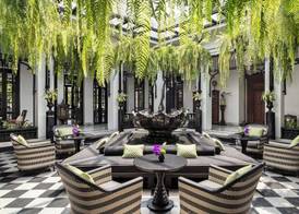 The Siam 2