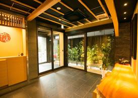 Hotel Amaterrace Nippombashi-higashi 4