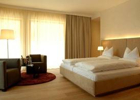 BLEIB BERG F.X. Mayr Retreat Hotel 4