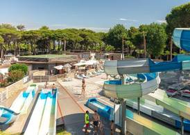 Camping le Castellas 4