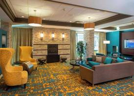 Residence Inn by Marriott Moncton 2