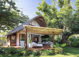 Nay Palad Hideaway - All Inclusive Stay 4