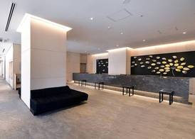 Vessel Hotel Campana Nagoya 2