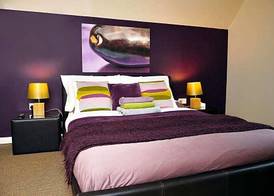 Royal Forester Country Inn 2