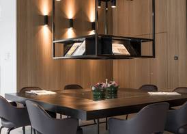 Placid Hotel Design & Lifestyle Zurich 2