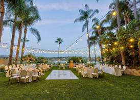 Newport Beach Marriott Bayview 2