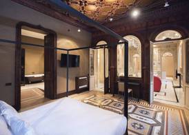 Palacio Salvetti Suites 5