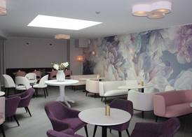 Best Western Valhall Park Hotell 3