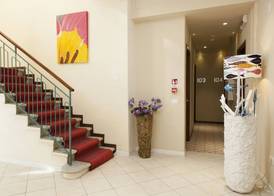 Hotel Mare Live 2