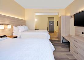 Holiday Inn Express & Suites ABSECON-ATLANTIC CITY AREA by IHG 5