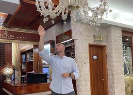Milton Boutique Hotel 2