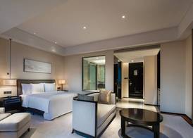 Crowne Plaza Huailai by IHG 3