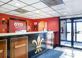 OYO Hotel LSU 5