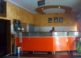 Mataan Hotel Suites 2