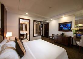 Rex Hanoi Hotel 4