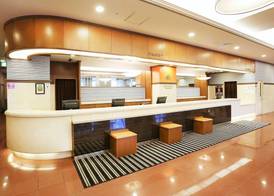 APA Hotel Sapporo Susukino Ekinishi 4