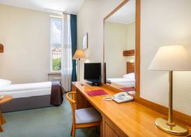 Hotel Millennium 5