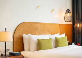 The Aviary Hotel 4