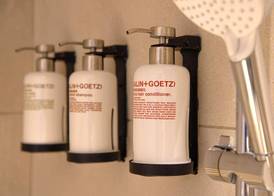 AKI Hotel Hong Kong - MGallery Collection 4