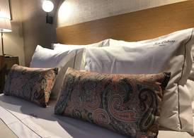 Hotel Sete Colinas 5