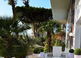 Hotel Mirage 2