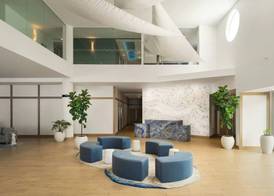 Maritime Hotel Fort Lauderdale Airport & Cruiseport 2