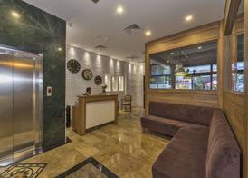 Blisstanbul Hotel 2