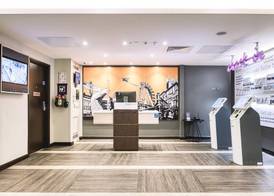 Premier Inn Wokingham Town Centre 2