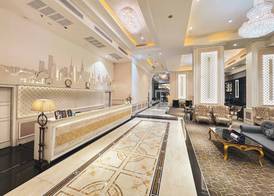 The Bazaar Hotel Bangkok - MRT Lat Phrao Ratchadapisek 4