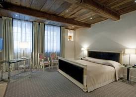 Hotel Le Place d'Armes - Relais & Châteaux 3