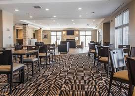 Quality Inn & Suites Kingston 3