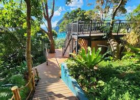 The Pyramid - Glamping at Karuna El Nido 3