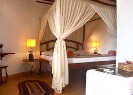 Villa Kiva Boutique Hotel 5