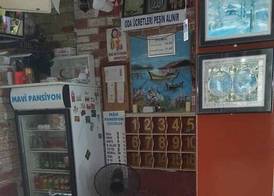 GökMavi Pansiyon 3