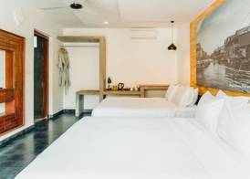 Bopha Watbo Residence 5