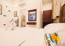 Sasnidu Villa 5