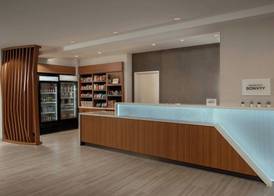 SpringHill Suites by Marriott Houston Brookhollow 2