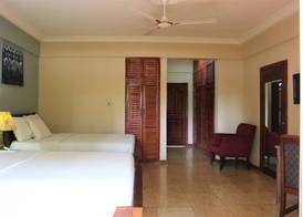 Bojo Beach Resort 5
